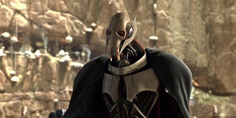 general grievous episode 3|when was grevious introduced.